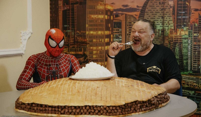 cevapi imperia zivinice