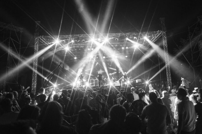 Kaleidoskop/ Festival