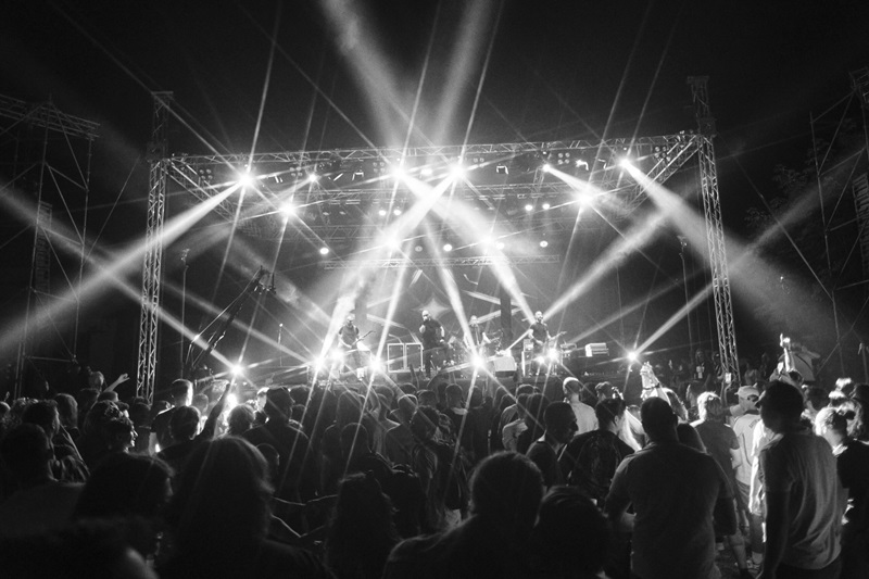 Kaleidoskop/ Festival