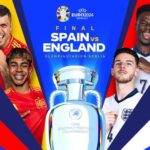 finale Evropskog prvenstva, finale Euro 2024