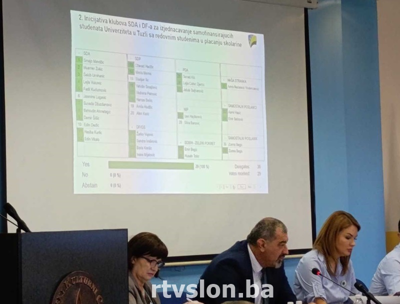 inicijativa studenti skupstina tk