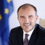 Luigi Soreca novi predstavnik EU u BIH, visoki predstavnik EU u BiH, Johann Sattler
