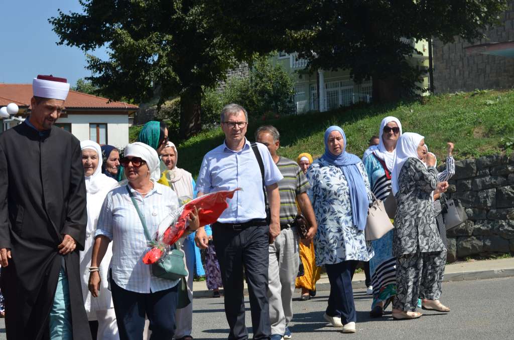 majke srebrenice