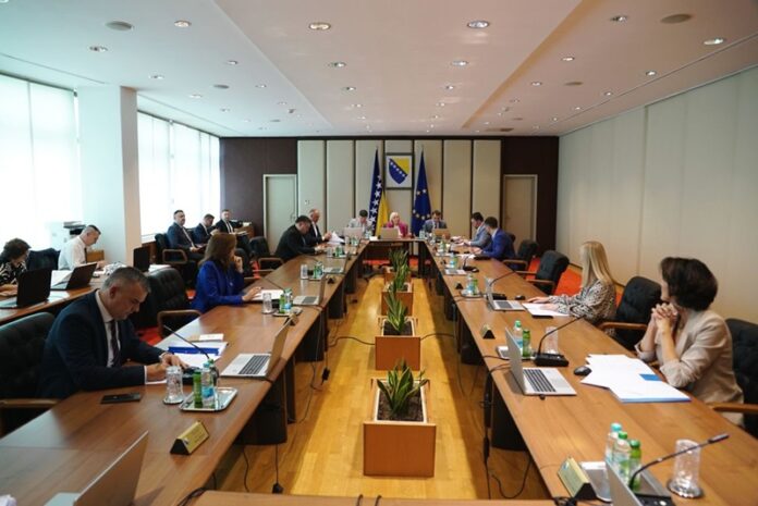 VMBiH