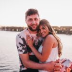 Jusuf Nukrić, Emina Nurkić