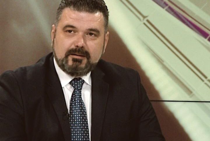 Mahir Mešalic