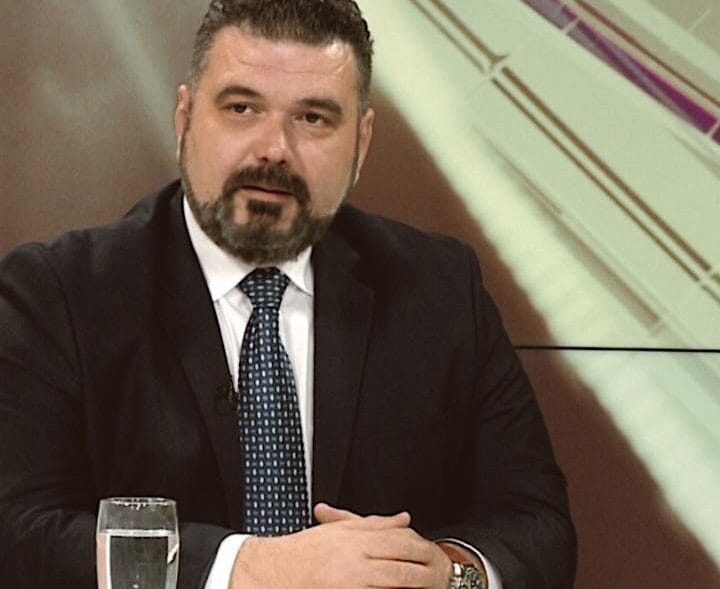 Mahir Mesalic Mahir Mešalic