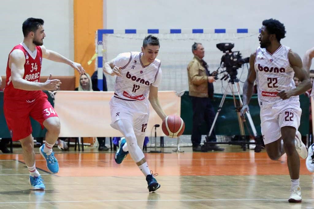 Novi igrači OKK Novi igrači OKK Slobode