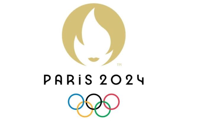 Logo Olimpijskih igara