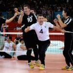 sjedeća odbojka, reprezentacija BiH u sjedećoj odbojci
