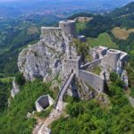 Srebrenik, stari grad Kula, Ogus, grad umjetnosti Srebenik, Afnan Bijelić