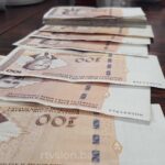 Isplata raznih oblika socijalnih davanja, penzije,
