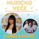 WEB Sanela Hasic poster koncert