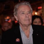 Alain Delon, preminuo Alan Delon, sahranjen Alan Delon