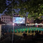 ljetno kino