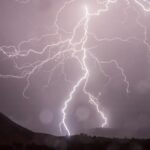 grmljavina, meteoalarm, oluja, nevrijeme