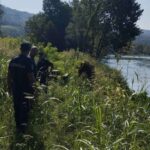 Migranti u Drini, pronađeno 12 migrnata u Drini