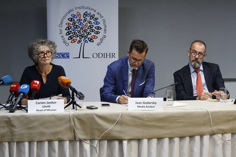 posmatracka misija osce izbori 2024 foto 1