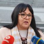 Rusejla Halilović
