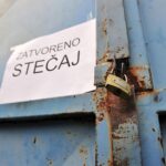 Zatvorene firme