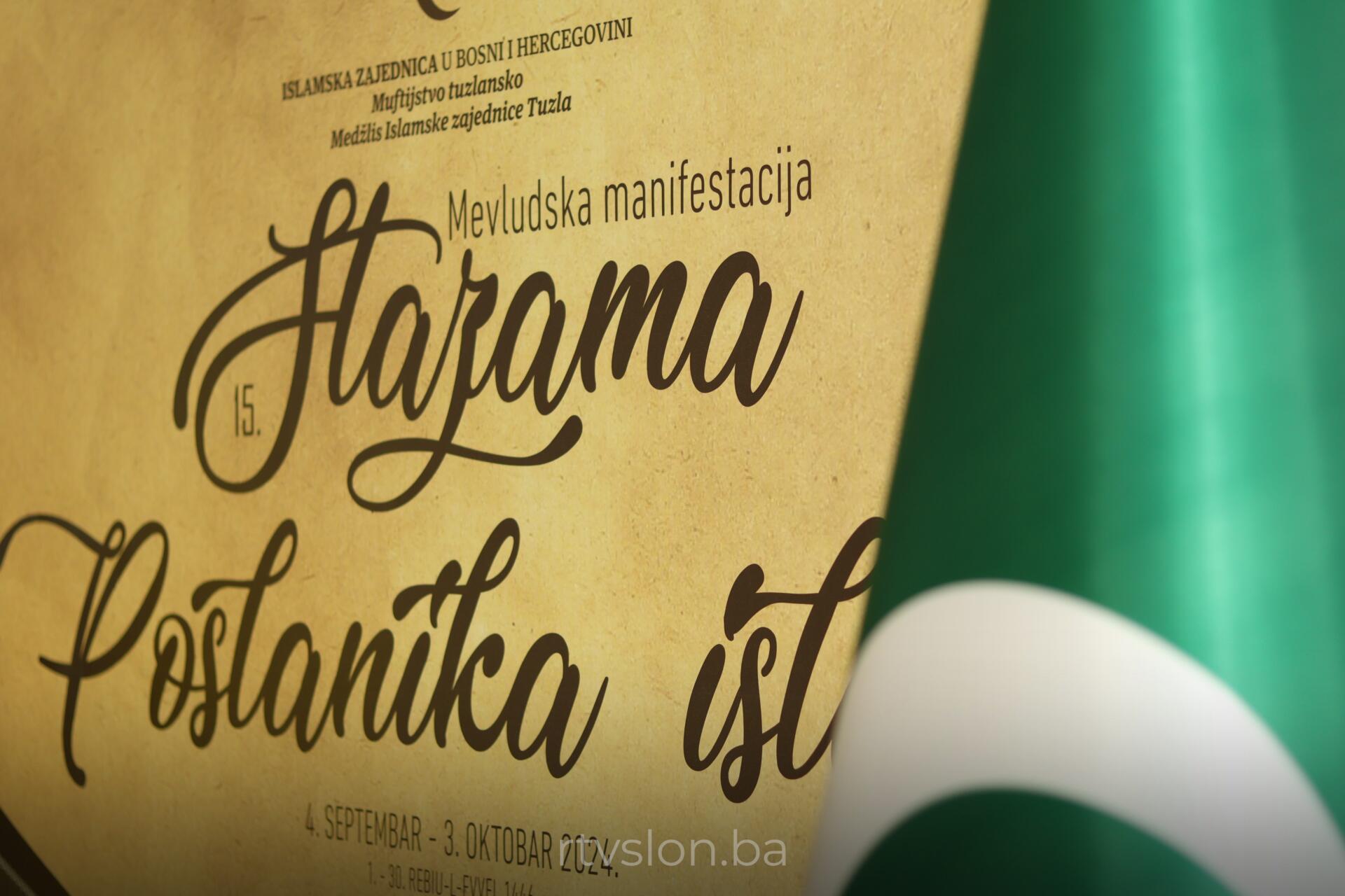 Stazama Poslanika islama