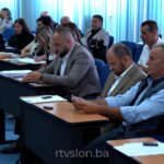 Skupština TK, javna okupljanja