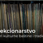 Kolekcionarstvo, gramofonske ploče, muzika