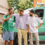 Bingomobil viđen u glavnom gradu: Enis i Helem Nejsovci obilazili naša mjesta u Sarajevu