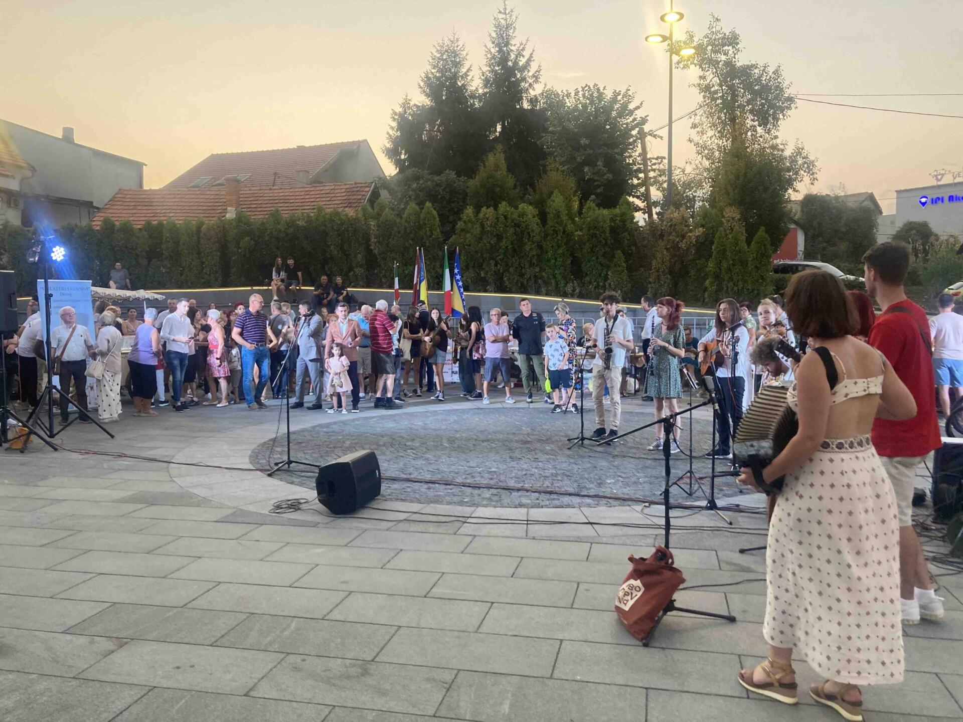 Dan Italijanske kuhinje Dani Italijanske kuhinje