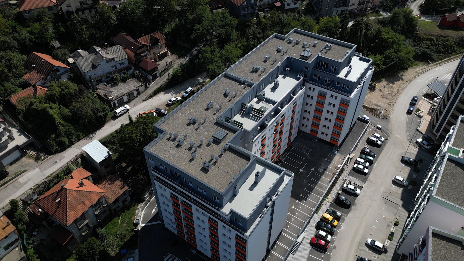 Dzenex OAZA / Foto: RTV Slon