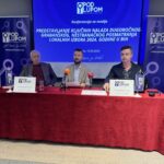 Press konferencija Koalicija pod lupom