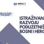 IMPAKT Inkubator poslovnih ideja/Investicijska fondacija
