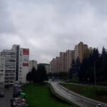 Za vikend oblačno vrijeme s kišom