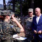 Novi vojnici u Oruzanim snagama BiH
