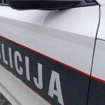 Policija/Saobraćajna nesreća/Kontrole saobraćaja/Policijsko auto