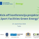 SINERGI Tuzla 2024