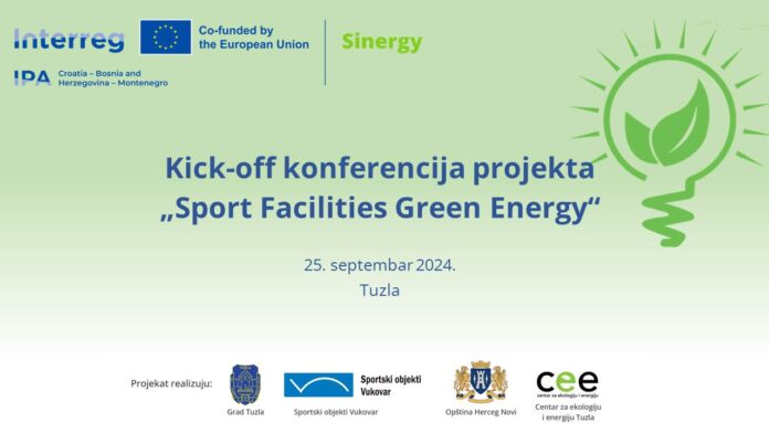 SINERGI Tuzla 2024