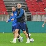 Fudbalska A reprezentacija BiH otputovala u Sloveniju