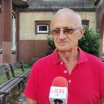 Haso Halilović, predsjednik Saveza udruženja penzionera TK
