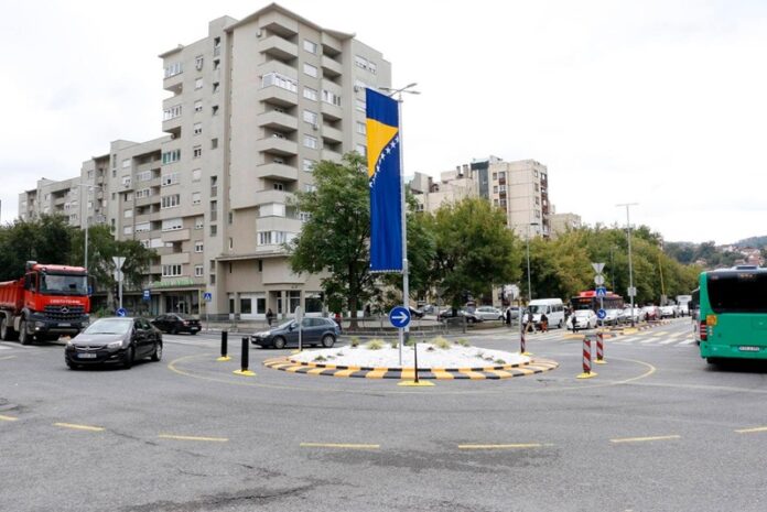 Rezultati ankete: Kružni tok na Brčanskoj Malti