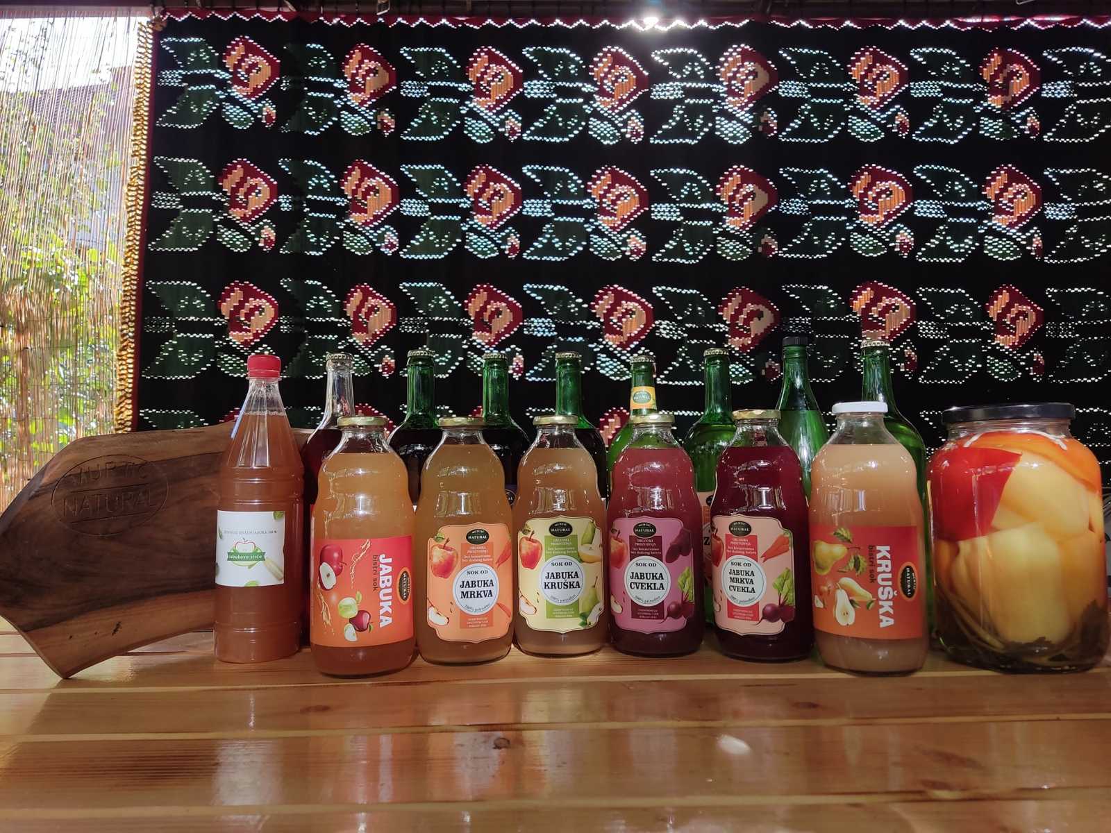 Od vizije do uspjeha: Tajne malih poduzetnika u BiH Od vizije do uspjeha: Tajne malih poduzetnika u BiH