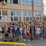 Jesu li učenici sigurni u školama? - RTV Slon Tuzla