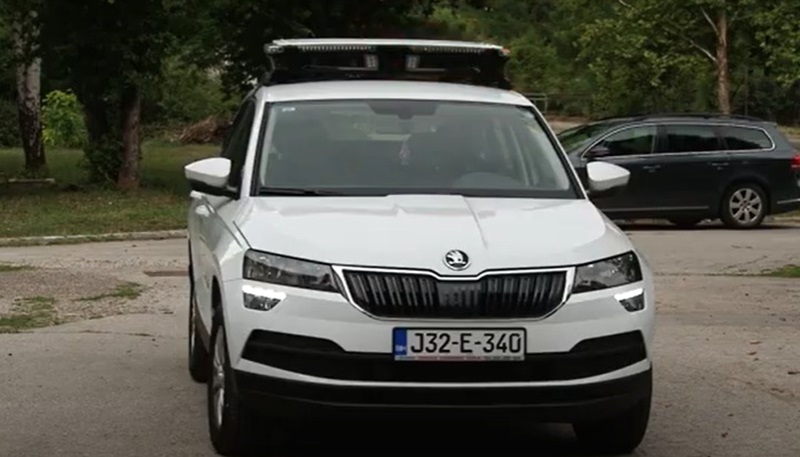 presretaci u tk i tuzli Presretači u TK