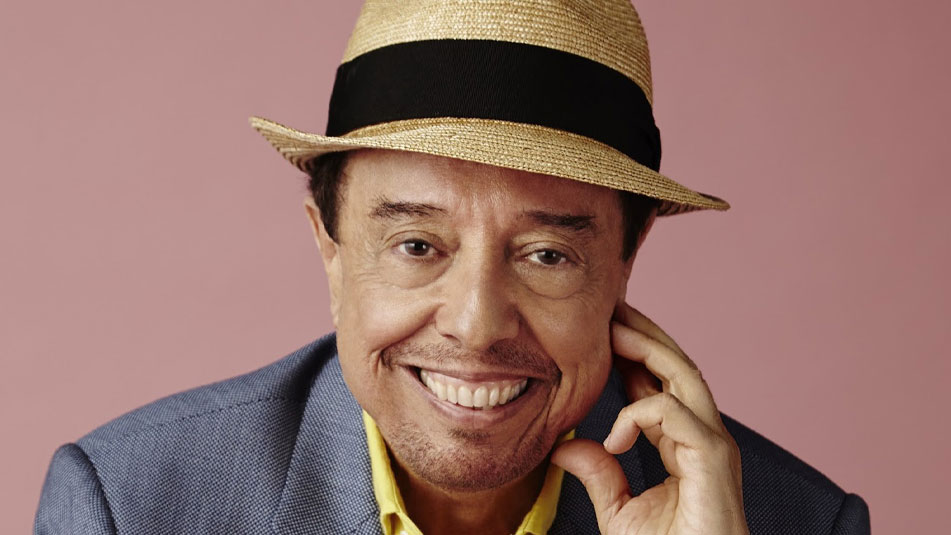 Sergio Mendes
