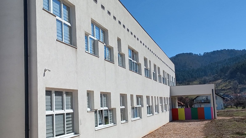 skola banovici selo Ulaganja od 1,5 miliona KM za škole u Tuzlanskom kantonu