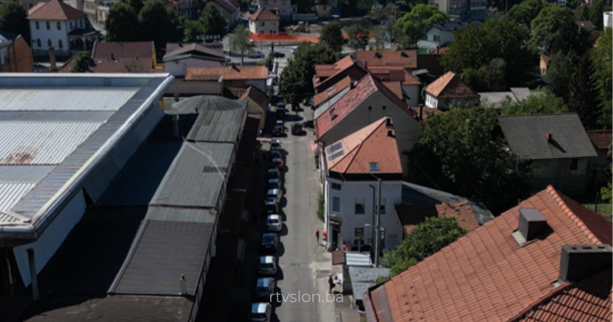 Ulica Tabašnice u Tuzli: Srce zavičaja i tradicije