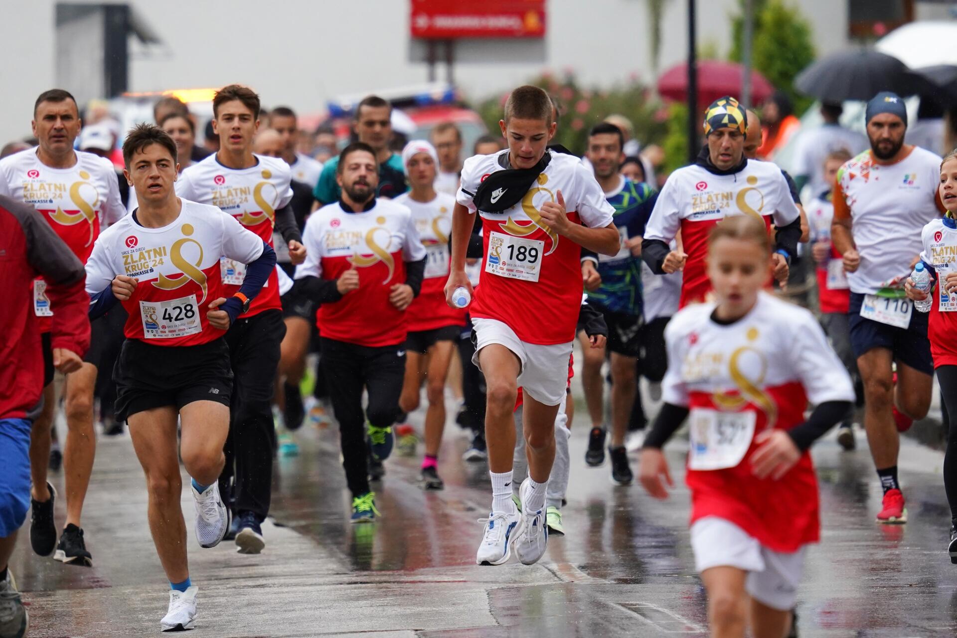 trka - srce za djecu 1