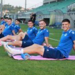 U-21 fudbalska reprezentacija BiH