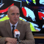 Zijad Lugavić, gradonačelnik Tuzle