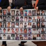11.10. mirno okupljanje Žene Srebrenice